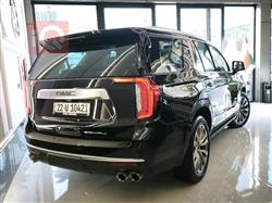 جي ام سي يوكون